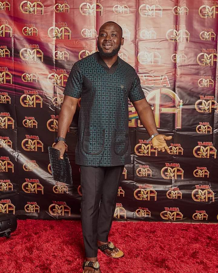 Ghana Music Awards UK, Captivating Moments: Ghana Music Awards UK in Pictures