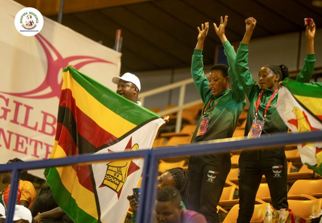 Team Supporters