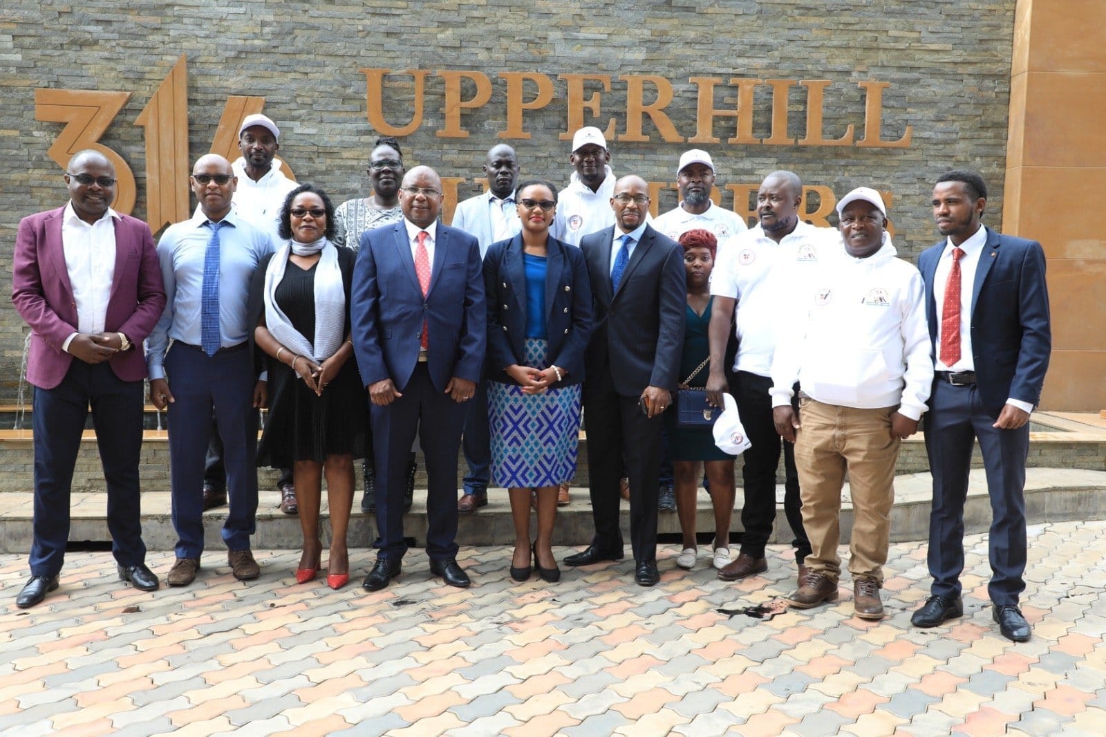 Diaspora Insurance in Kenya meeting authorities and interest group to work out solutions for Kenyans in diaspora