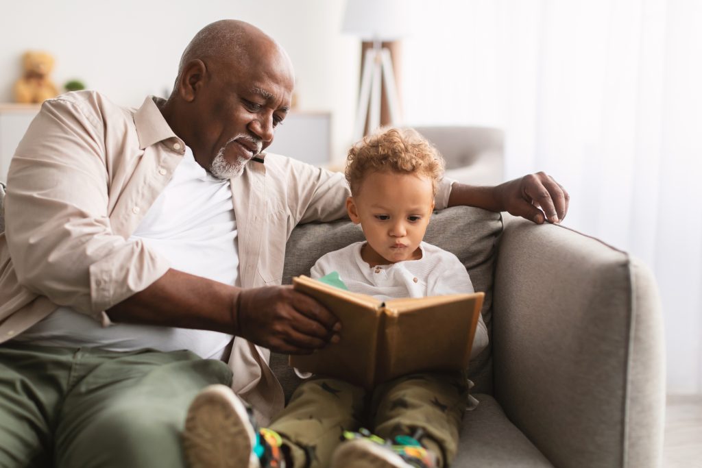 Insuring old vs younger lives
