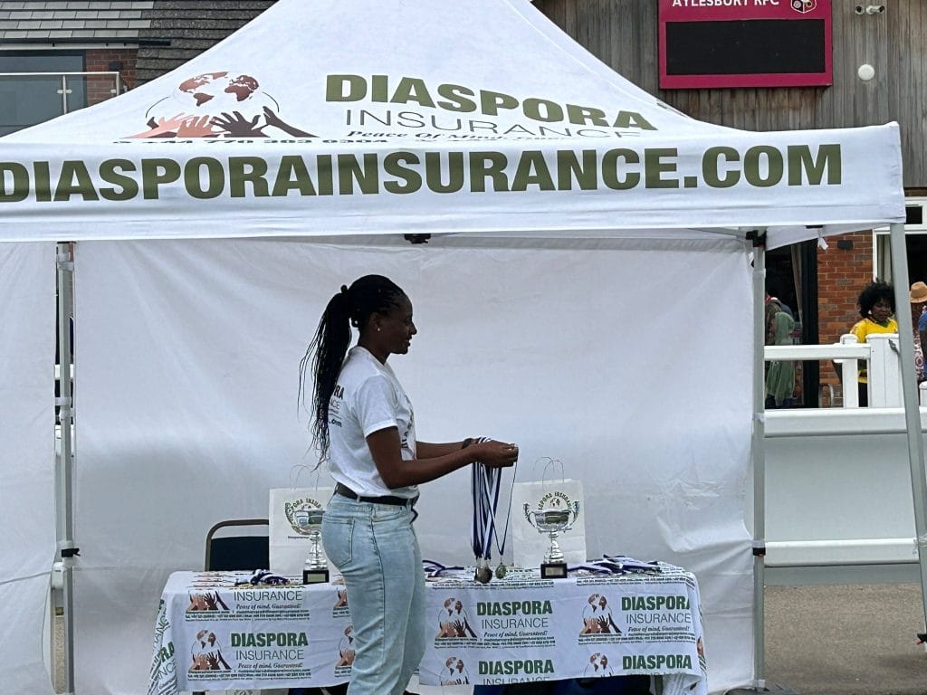 Zimbabwe netball team captain Kwangwa appointed Diaspora Insurance brand ambassador