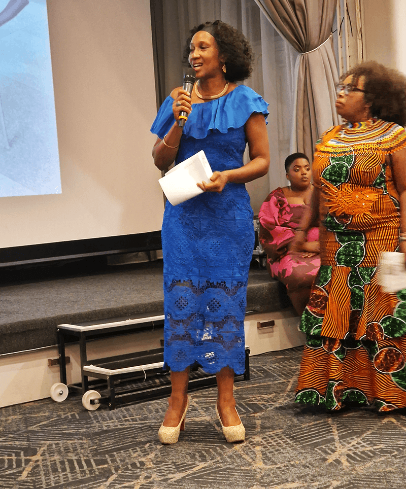 Diaspora Insurance-Supported Gala Dinner, Events Planner Crowned Face of Kenya UK at Diaspora Insurance-Supported Gala Dinner