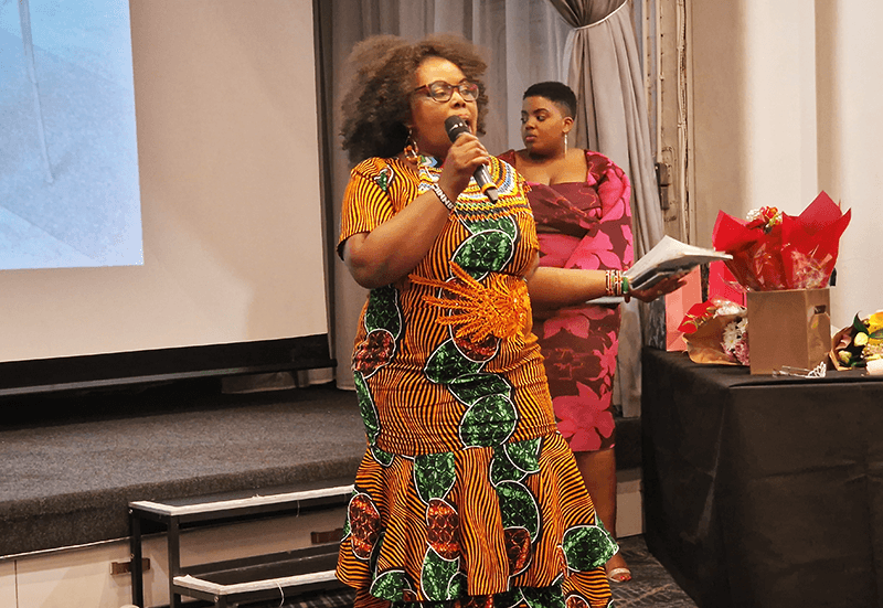 Diaspora Insurance-Supported Gala Dinner, Events Planner Crowned Face of Kenya UK at Diaspora Insurance-Supported Gala Dinner