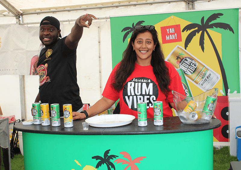 rescheduled Ghana Party in the Park, IN PICTURES: Thousands attend rescheduled Ghana Party in the Park