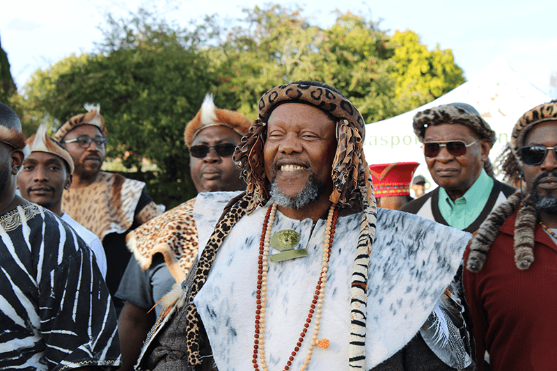 King Mzilikazi Day Celebrations, King Mzilikazi Day Celebrations in the UK Burst with Colour and Culture