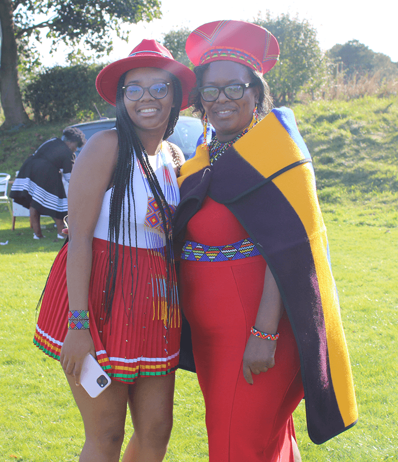 King Mzilikazi Day Celebrations, King Mzilikazi Day Celebrations in the UK Burst with Colour and Culture