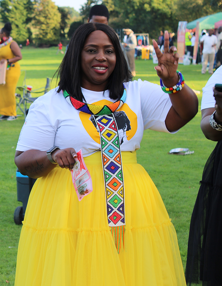 King Mzilikazi Day Celebrations, King Mzilikazi Day Celebrations in the UK Burst with Colour and Culture