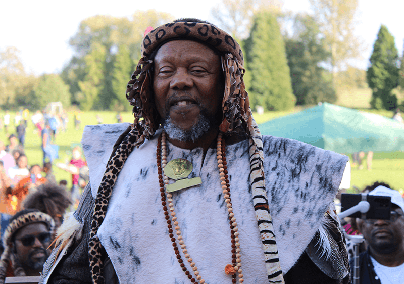 King Mzilikazi Day Celebrations, King Mzilikazi Day Celebrations in the UK Burst with Colour and Culture
