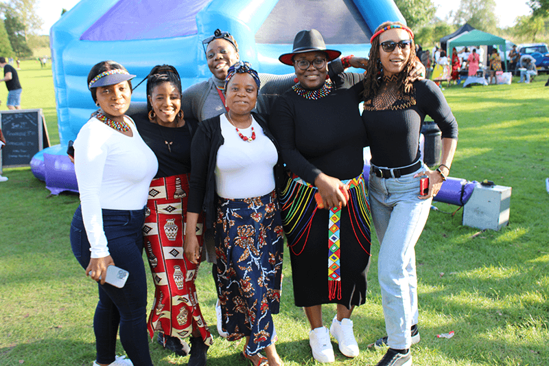 King Mzilikazi Day Celebrations, King Mzilikazi Day Celebrations in the UK Burst with Colour and Culture