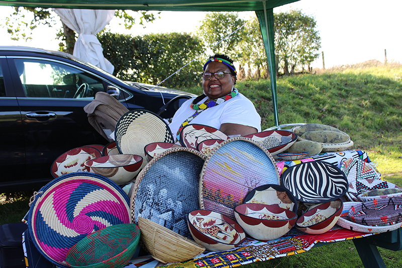 King Mzilikazi Day Celebrations, King Mzilikazi Day Celebrations in the UK Burst with Colour and Culture