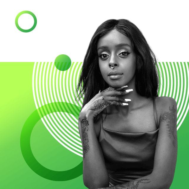 Africans Among 100 Most Influential Women, 13 Africans Among 100 Most Influential Women in the World