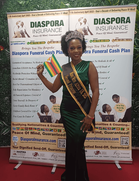 Beauty and Diversity of Africa, Celebrating the Beauty and Diversity of Africa’s People and Cultures