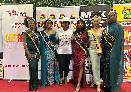Beauty and Diversity of Africa, Celebrating the Beauty and Diversity of Africa’s People and Cultures
