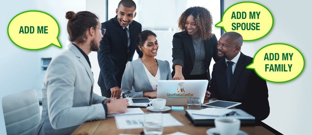 Esquema COS, Esquema COS: Programa de Extens&atilde;o Comunit&aacute;ria da Di&aacute;spora Insurance