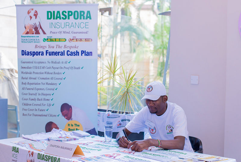 Positive Circles on Financial Inclusion, Collaborating with Positive Circles on Financial Inclusion in Kenya