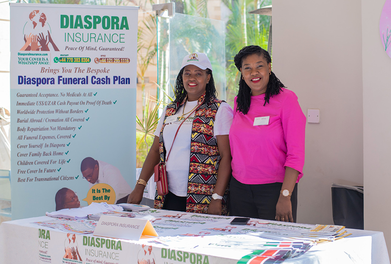Positive Circles on Financial Inclusion, Collaborating with Positive Circles on Financial Inclusion in Kenya