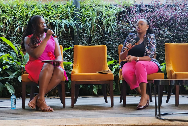 Positive Circles on Financial Inclusion, Collaborating with Positive Circles on Financial Inclusion in Kenya