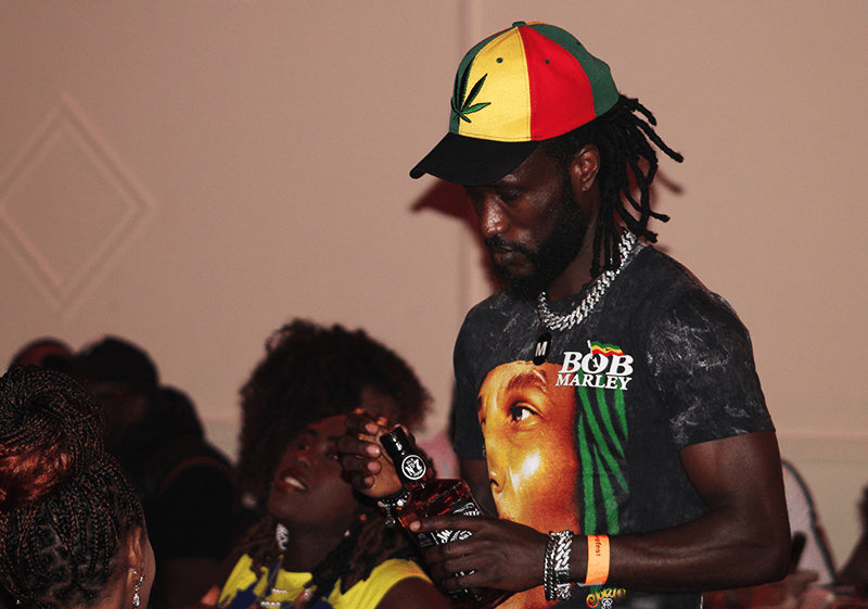 Uganda Concert in London, IN PICTURES: Diaspora Insurance at the Uganda Concert in London
