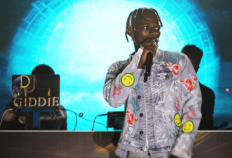 Uganda Concert in London, IN PICTURES: Diaspora Insurance at the Uganda Concert in London