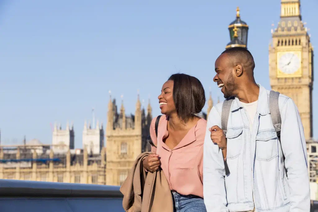 Moving Abroad Checklist