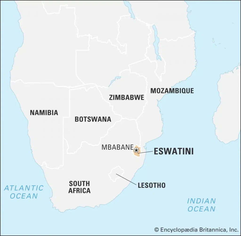 ESwatini, The Resilient Diaspora of eSwatini: Fostering Global Connections