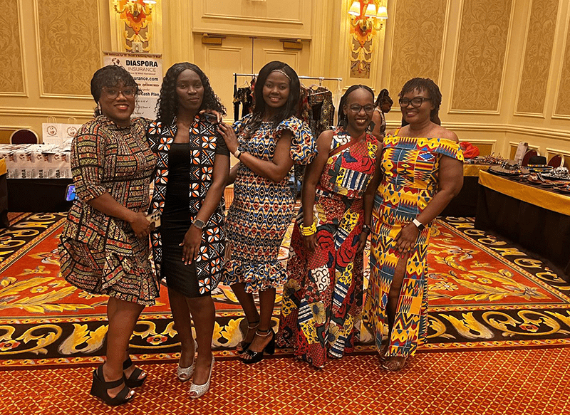 , Diaspora Insurance supports grand re-union of Kenyan Women In The United States (KWITU)