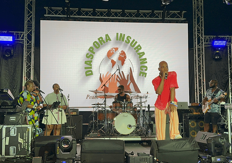 , ZIMFEST 2024: Diaspora Insurance at the heart of vibrant showcase of talent and tradition