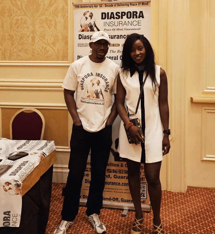 , Diaspora Insurance supports grand re-union of Kenyan Women In The United States (KWITU)
