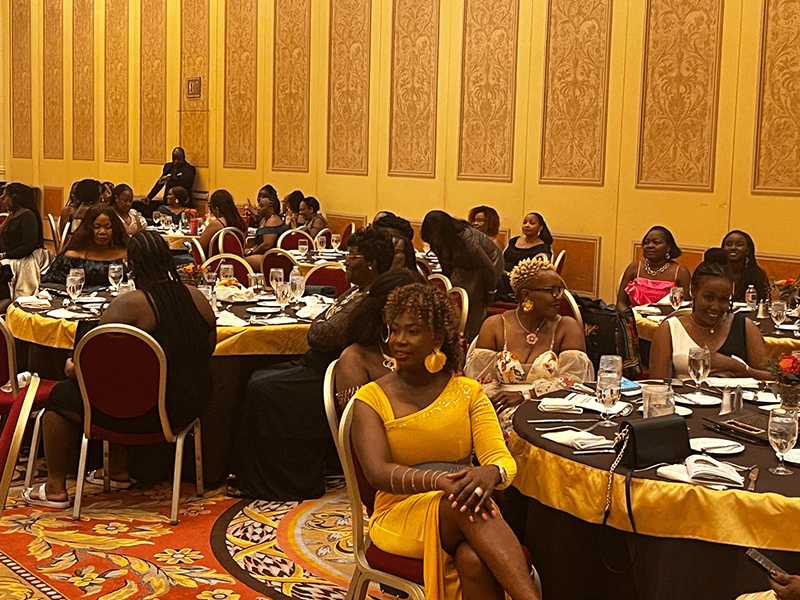 , Diaspora Insurance supports grand re-union of Kenyan Women In The United States (KWITU)