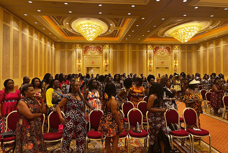 , Diaspora Insurance supports grand re-union of Kenyan Women In The United States (KWITU)