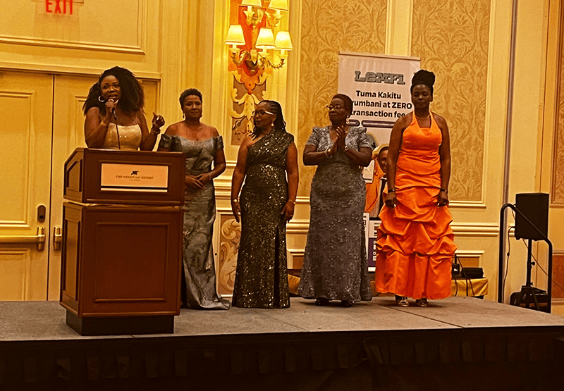 , Diaspora Insurance supports grand re-union of Kenyan Women In The United States (KWITU)