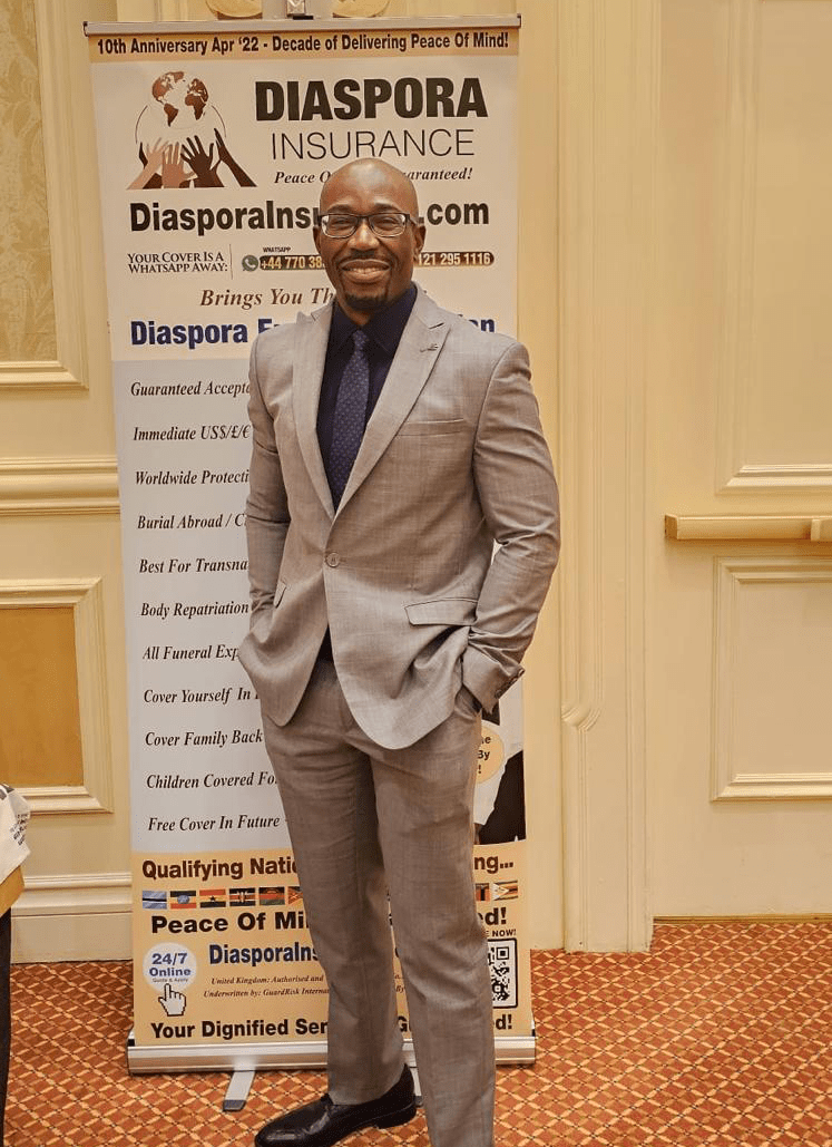 , Diaspora Insurance supports grand re-union of Kenyan Women In The United States (KWITU)