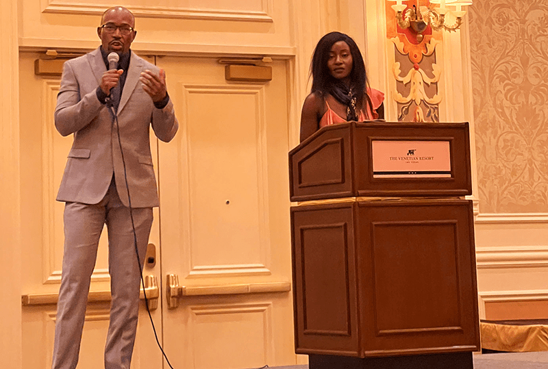 , Diaspora Insurance supports grand re-union of Kenyan Women In The United States (KWITU)