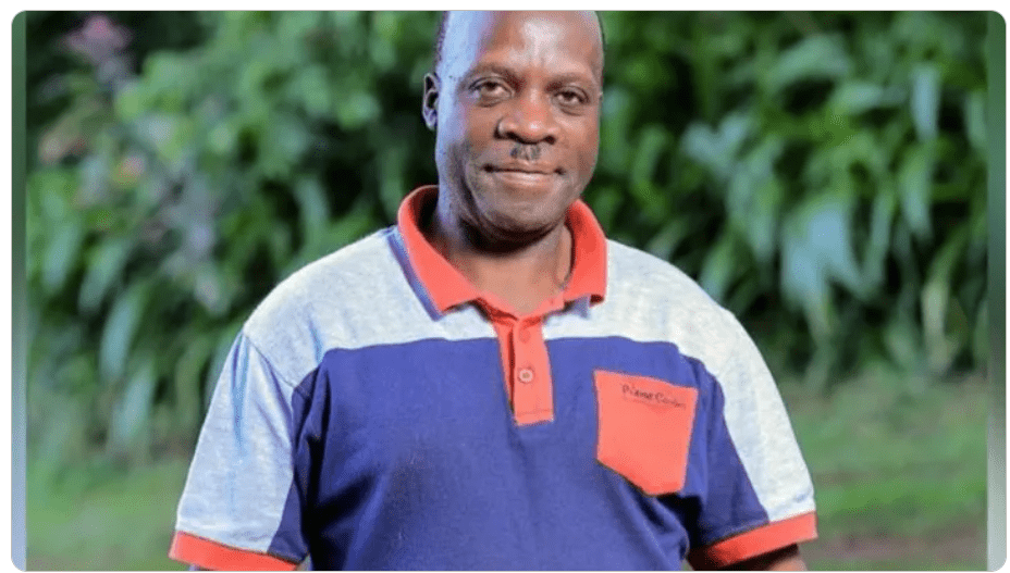 GoFundMe set up to repatriate body from the UK to Uganda