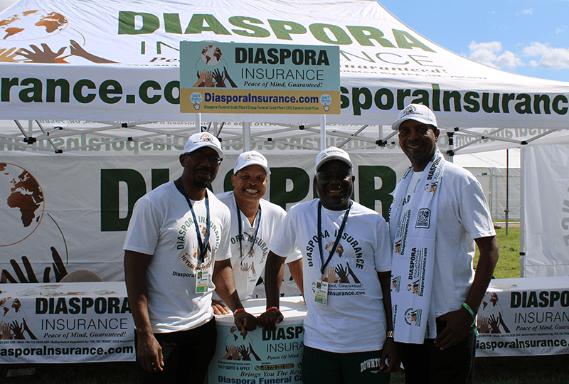 , ZIMFEST 2024: Diaspora Insurance at the heart of vibrant showcase of talent and tradition