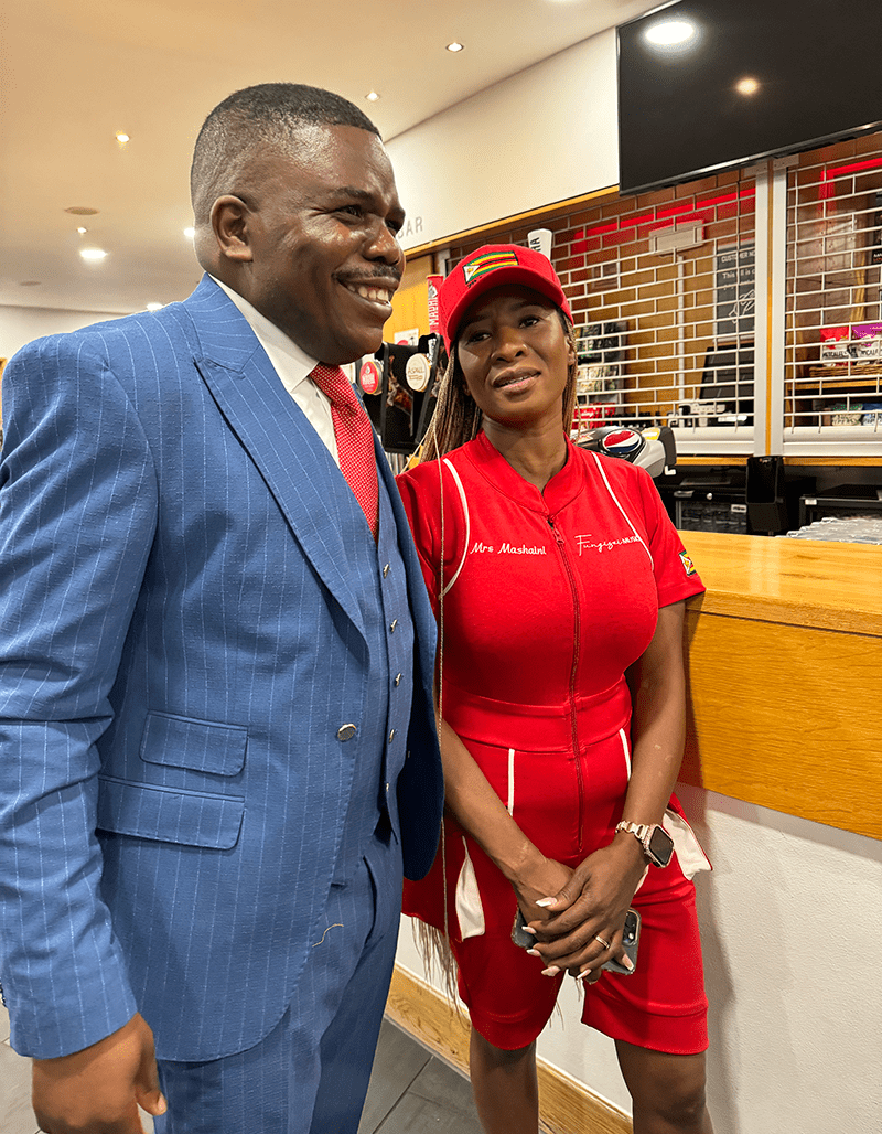 , DUNSTABLE in pictures: Free to Worship gospel concert with Diaspora Insurance