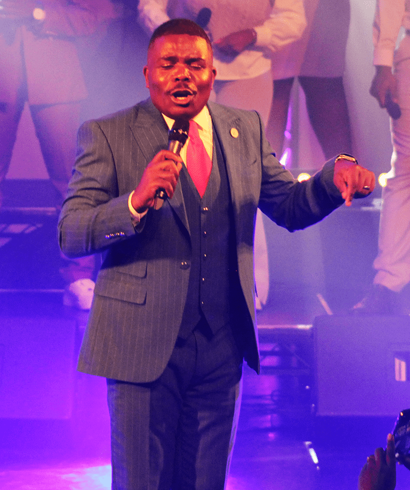 , DUNSTABLE in pictures: Free to Worship gospel concert with Diaspora Insurance