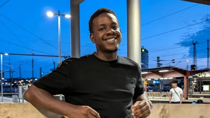 , GofundMe appeals for student who drowned in Germany; and woman who died after holiday