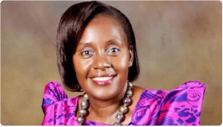 GoFundMe for repatriating a Ugandan woman who passed away after breast cancer