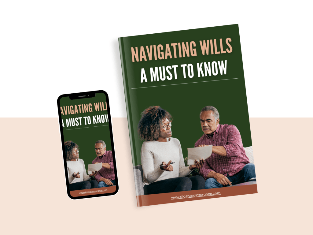 Navigating Wills