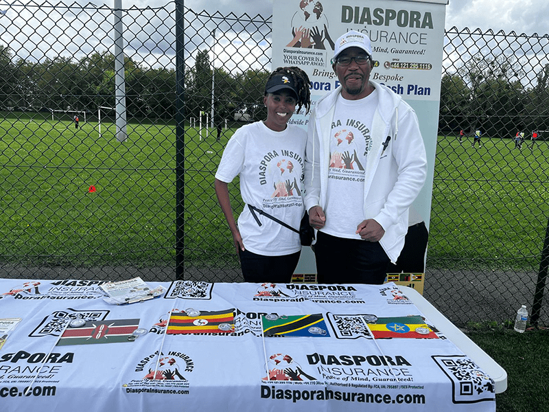 , PARIS: Burundi wins Diaspora Insurance-sponsored Africa football tournament