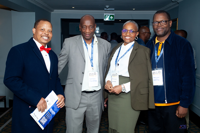 , UK: Diaspora Insurance CEO named Business Driver of the year