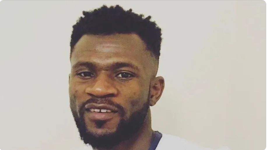 Ifeanyi Obi GoFundMe appeal for repatriation