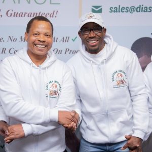 , Diaspora Insurance Team