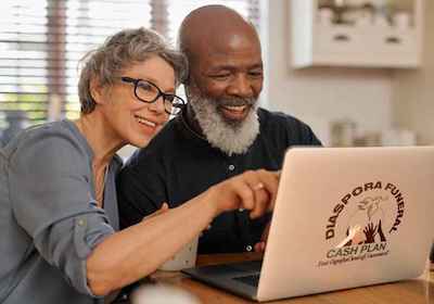 Funeral Cash Plan VS Life Insurance, Diaspora Insurance: Funeral Cash Plan & Life Insurance for African Immigrants