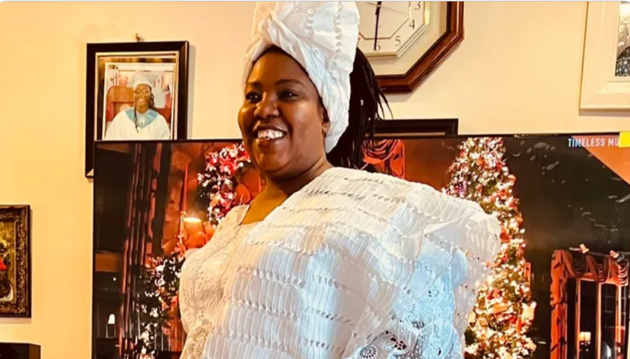 GoFundMe Repatriation Costs to Nigeria