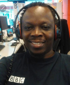 , Moving tributes as BBC journalist laid to rest; Diaspora Insurance supports funeral service