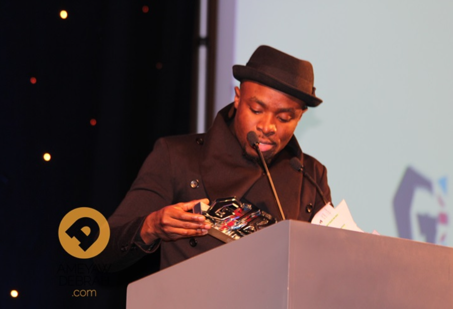 Fuse ODG &ndash; Elevating Afrobeats & African Identity