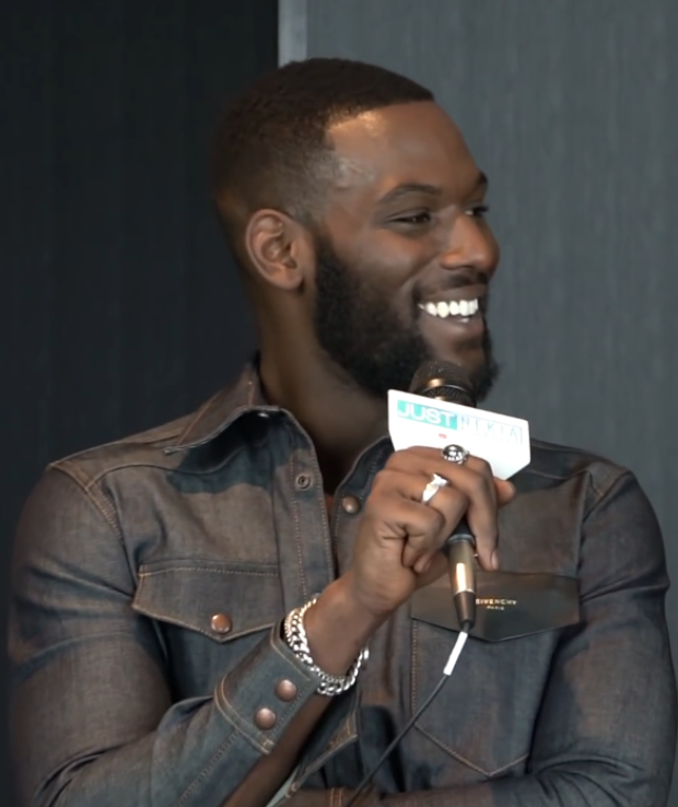 Kofi Siriboe &ndash; Rising Star in Hollywood
