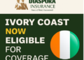 Ivory Coast now eligible for the Diaspora Funeral Cash Plan